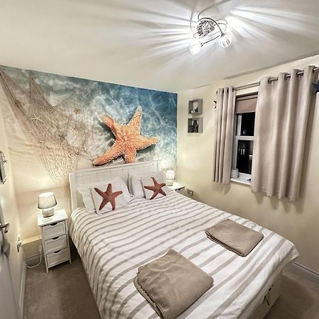 Starfish Shack Villa Mijas Costa Ngoại thất bức ảnh