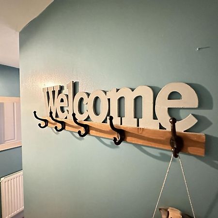 Starfish Shack Villa Mijas Costa Ngoại thất bức ảnh