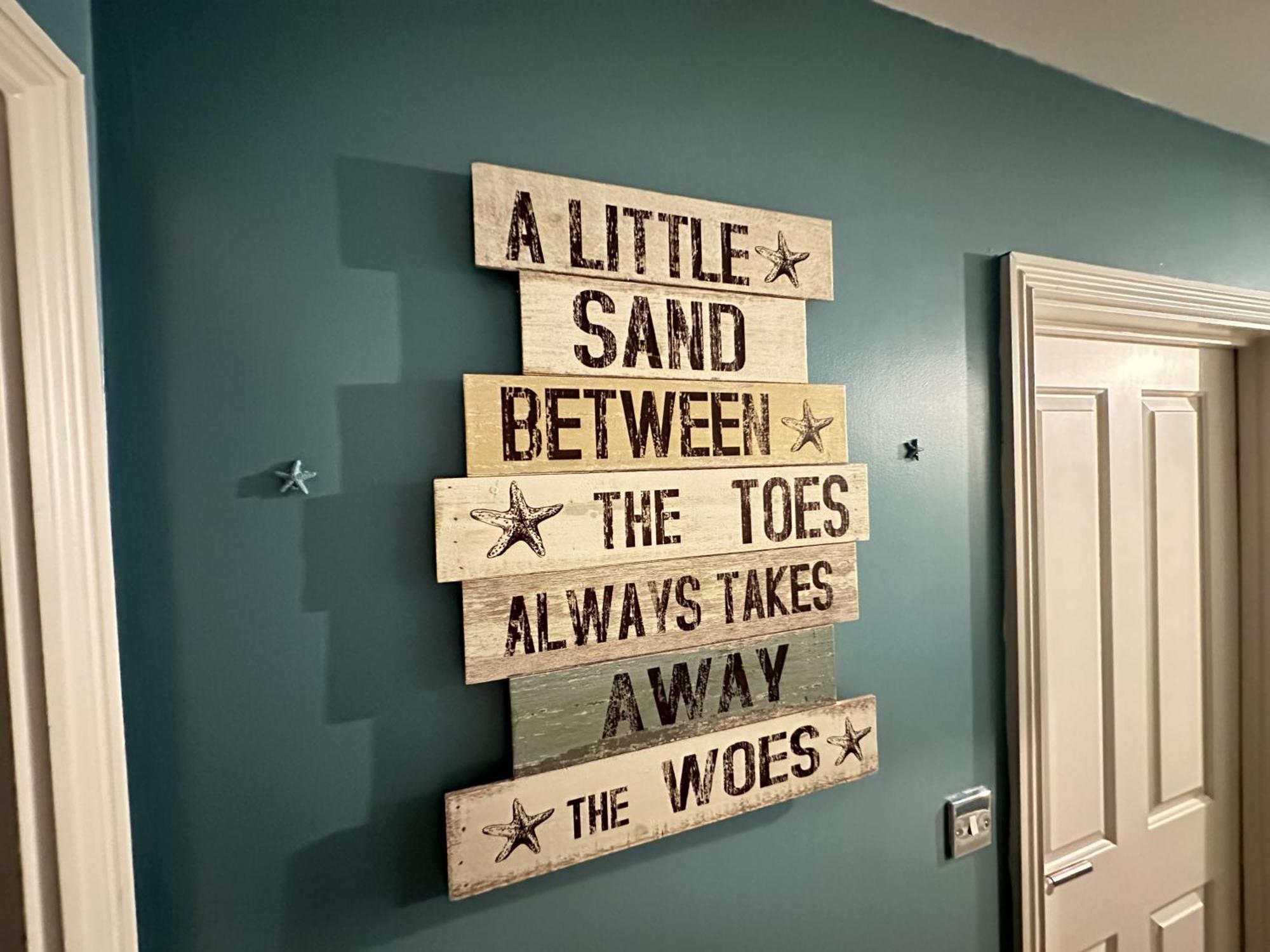 Starfish Shack Villa Mijas Costa Ngoại thất bức ảnh