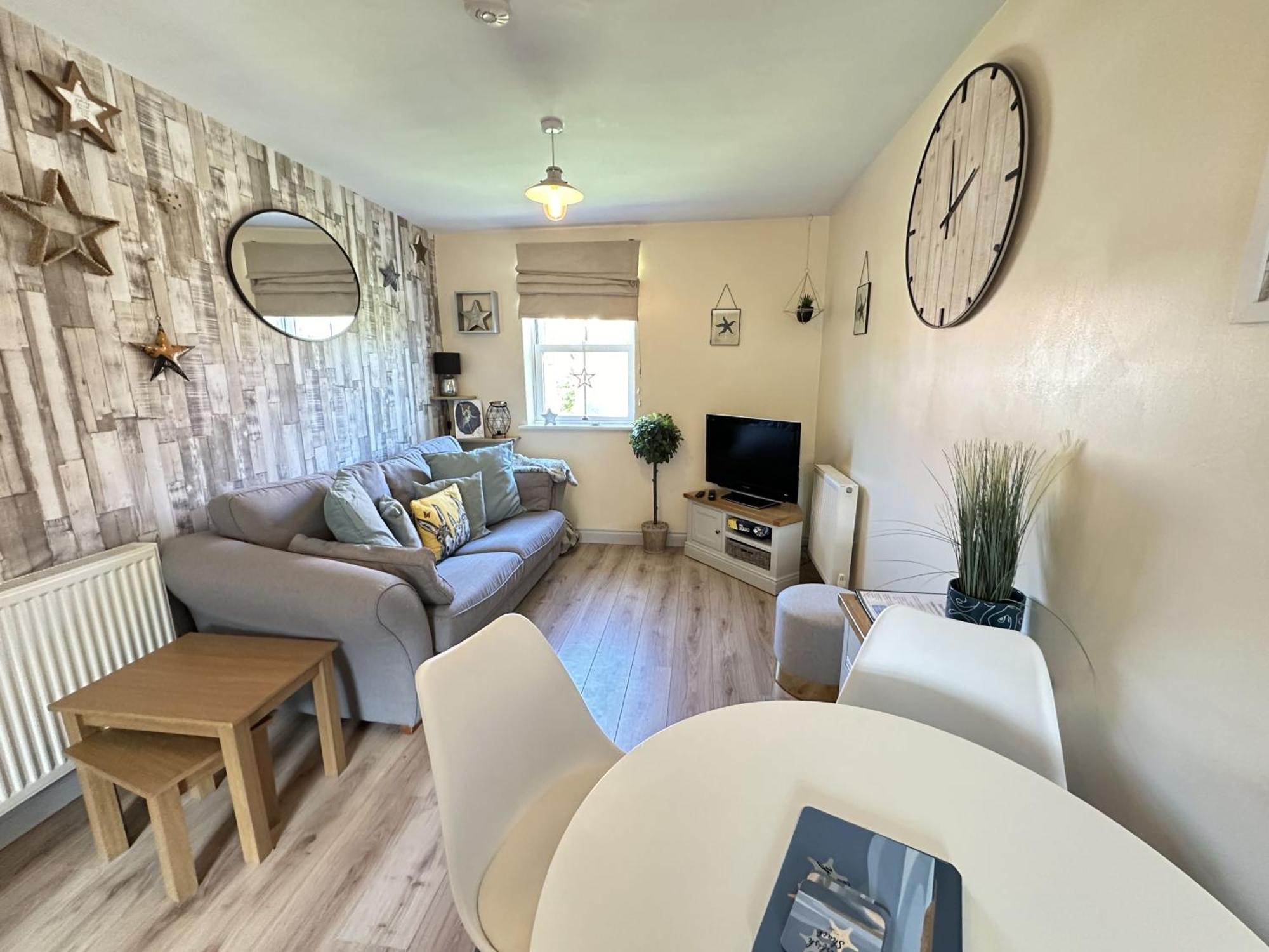 Starfish Shack Villa Mijas Costa Ngoại thất bức ảnh